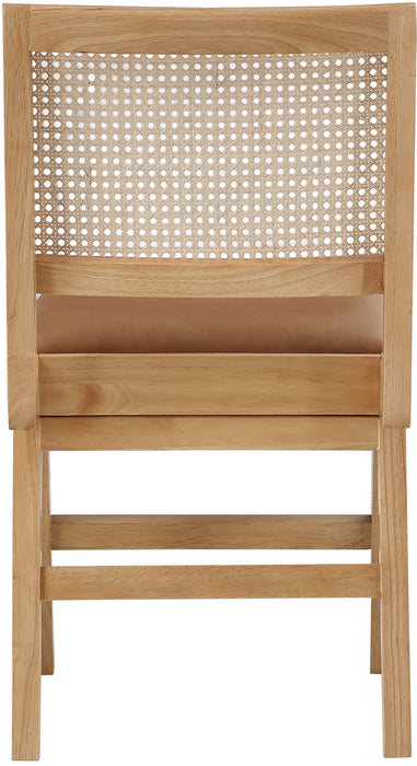 Abby - Side Chair (Set of 2)