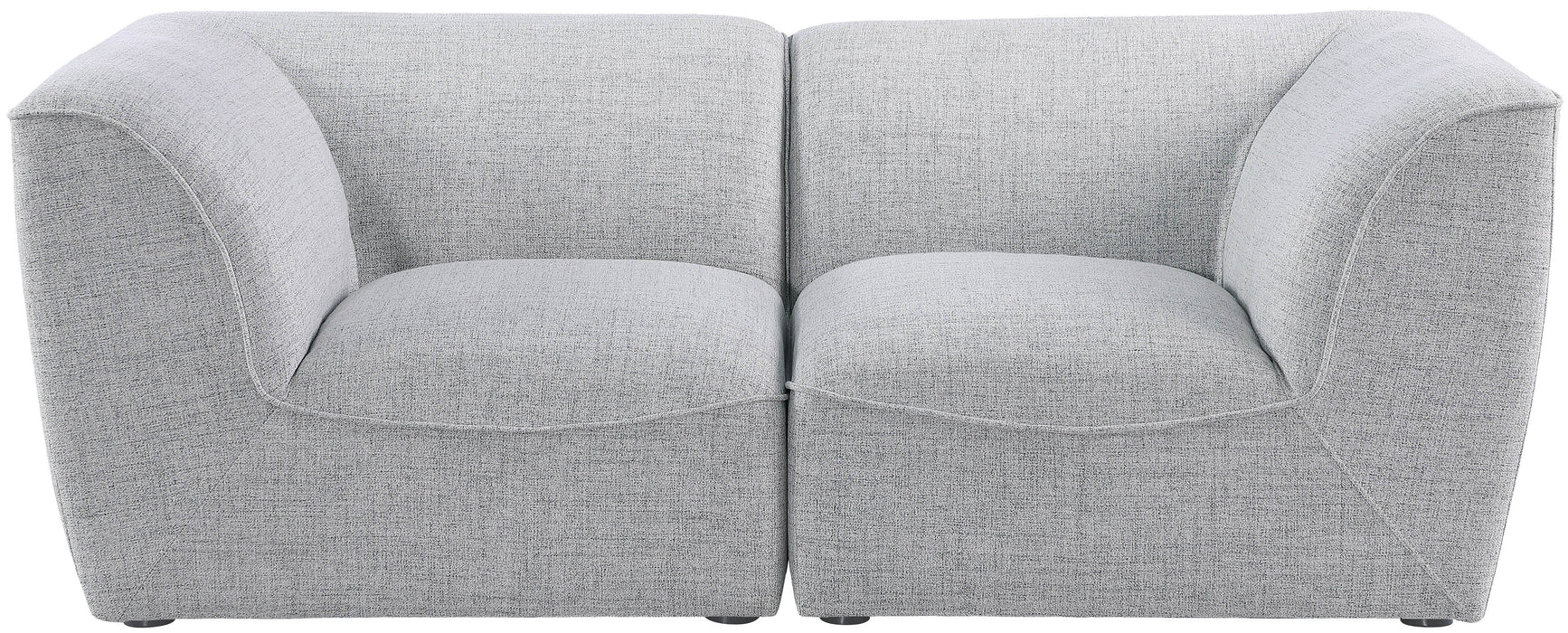 Miramar - 2 Seat Modular Sofa