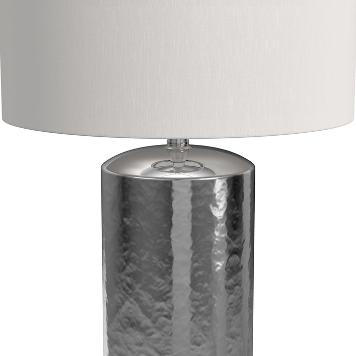 Marta - Table Lamp - Gray