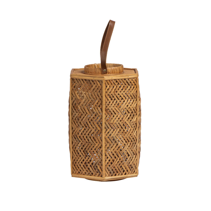 Andi - Rattan Lantern