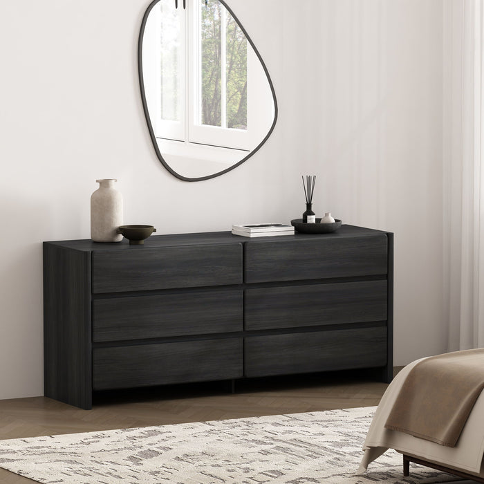 Manhattan Linda - Dresser