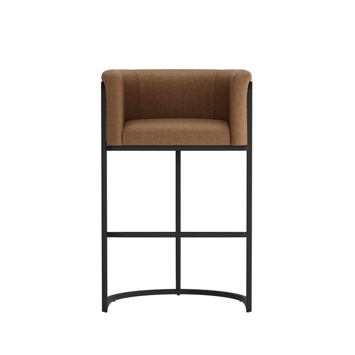 Manhattan Cosmopolitan - Barstool