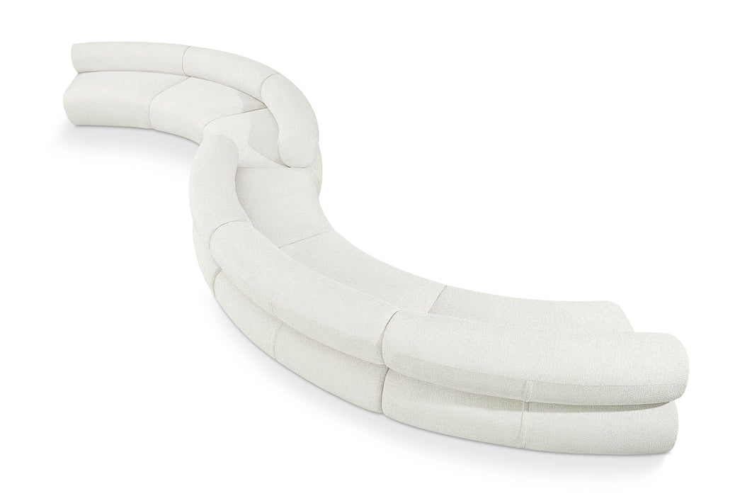 Bale - 6 Piece Modular Sofa