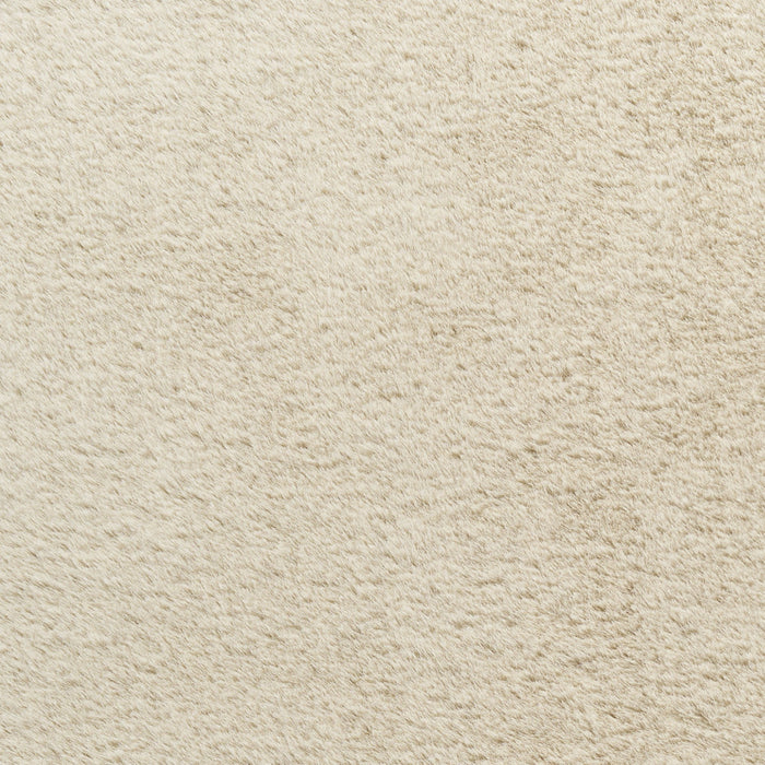 4' X 6' Non Skid Area Rug (573136) - Beige