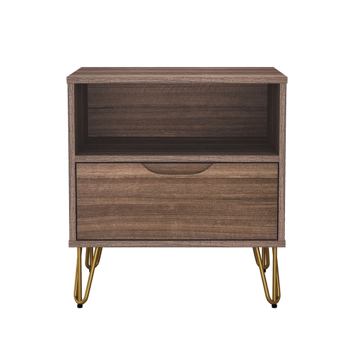 Manhattan Avira - Nightstand