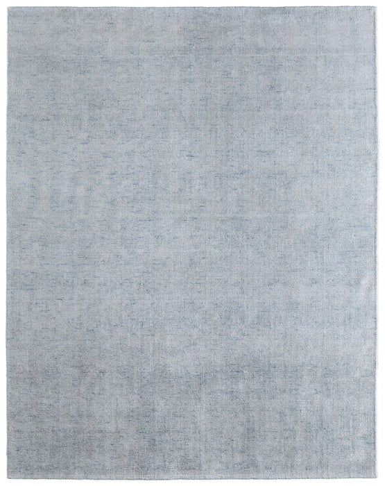 8' X 10' Hand Woven Area Rug (721552) - Gray