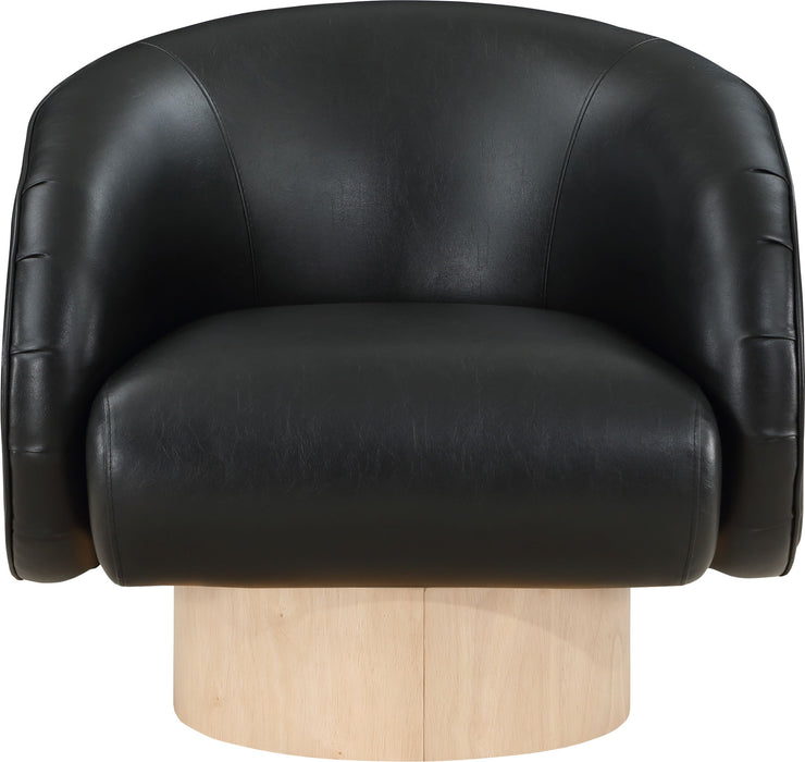 Gibson - Swivel Accent Chair