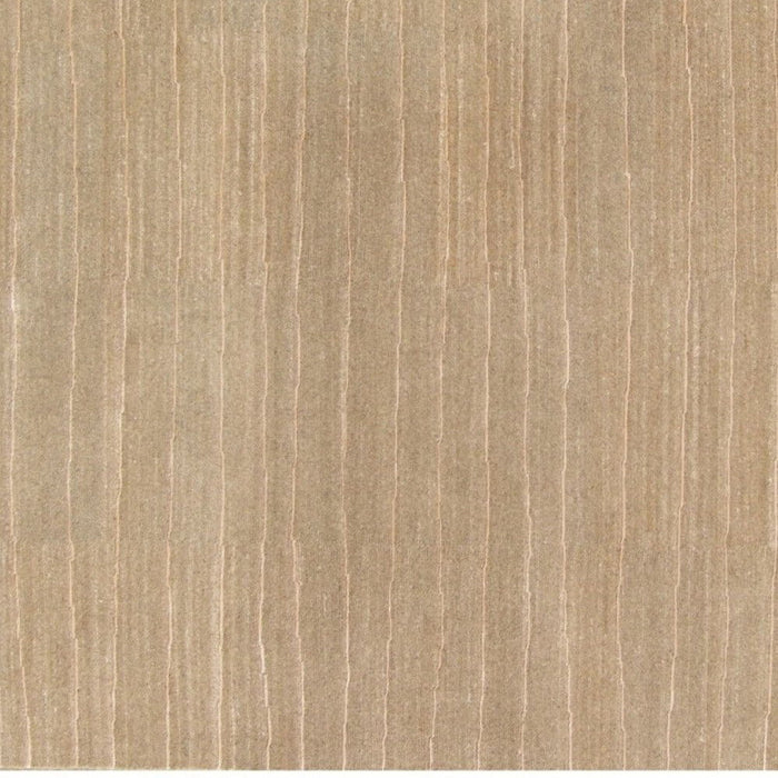 5' x 8' Wool Abstract Hand Loomed Area Rug - Beige