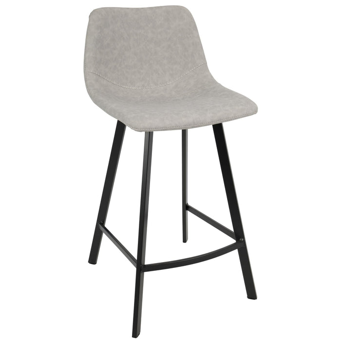 Outlaw - Counter Stool Set