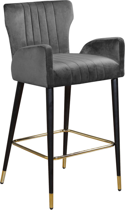 Luxe - Stool (Set of 2)