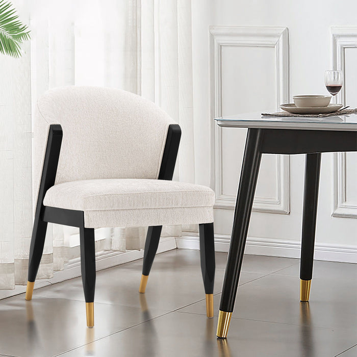 Manhattan Ola - Dining Chair