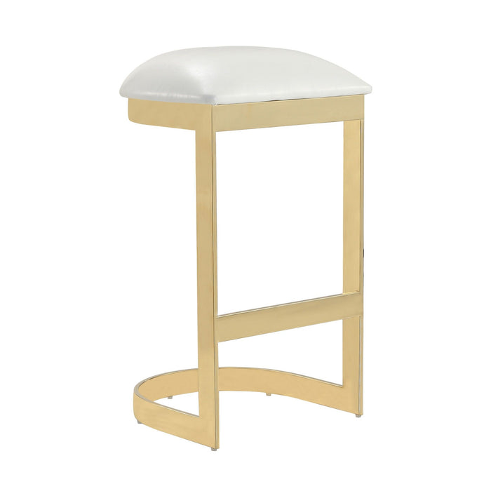 Manhattan Aura - Barstool