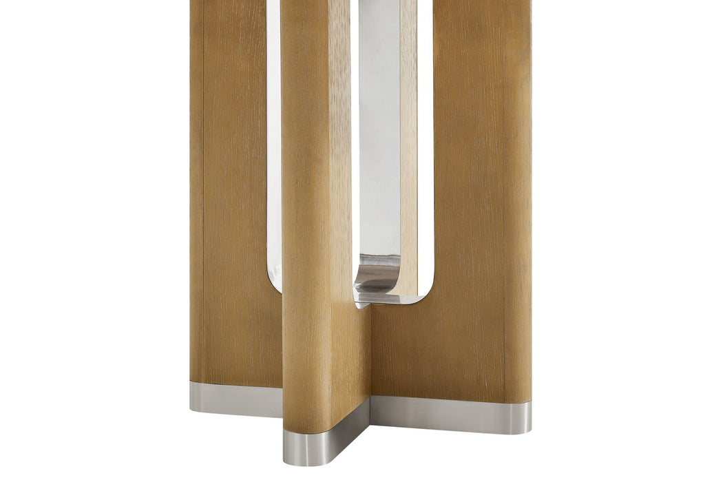 D3124 - Dining Table - Natural