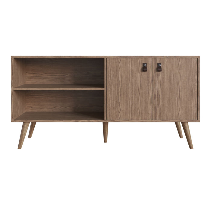 Manhattan Amber - TV Stand