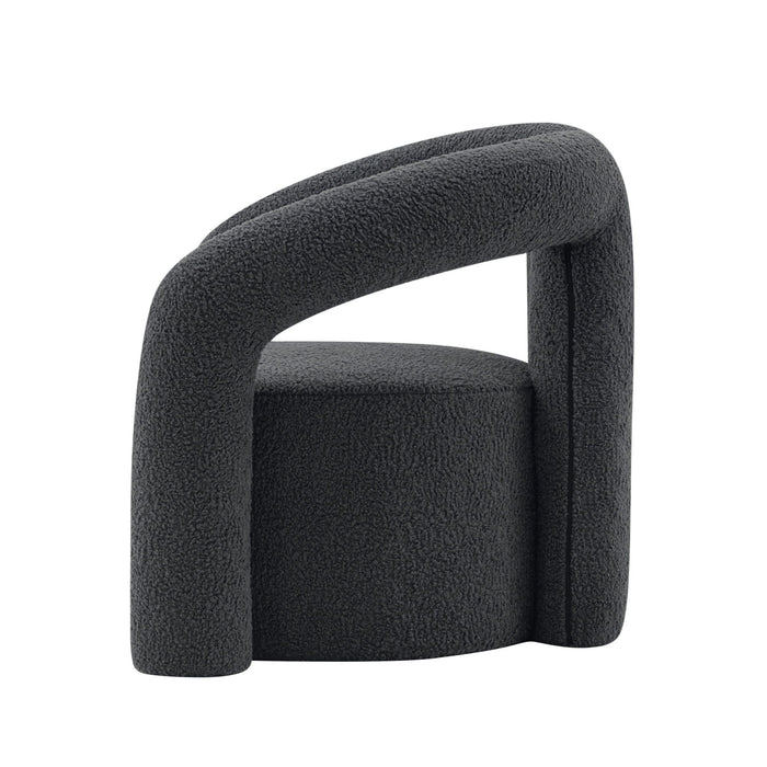 Manhattan Darian - Lounge Chair