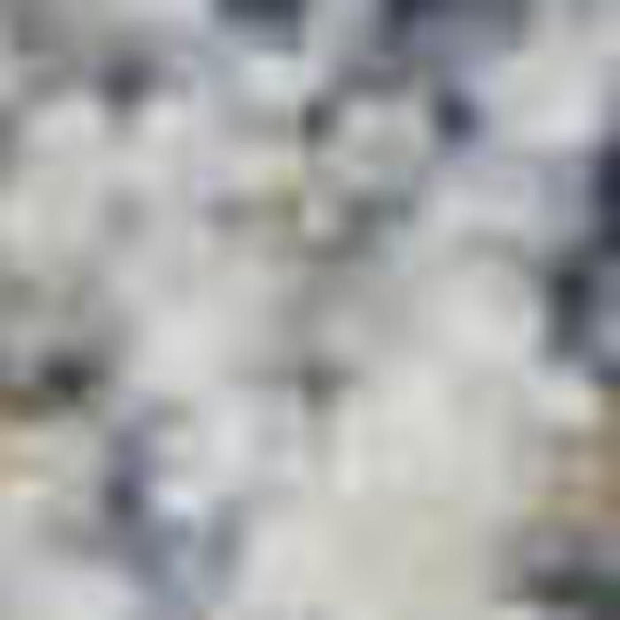 10' X 14' Abstract Washable Area Rug With UV Protection (709998) - Navy Blue / Charcoal / Ivory