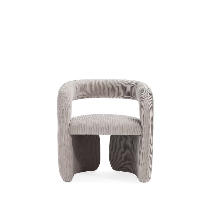 Manhattan Corvette - Lounge Chair