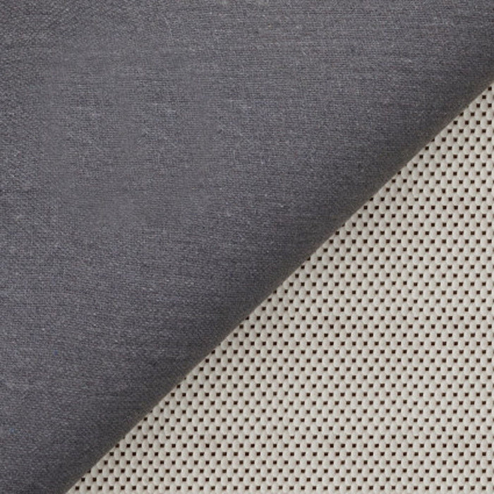12' X 15' Wool Abstract Geometric Shag Hand Tufted Area Rug (514377) - Gray / Ivory