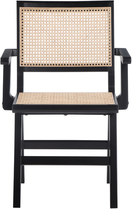 Preston - Dining Arm Chair Set
