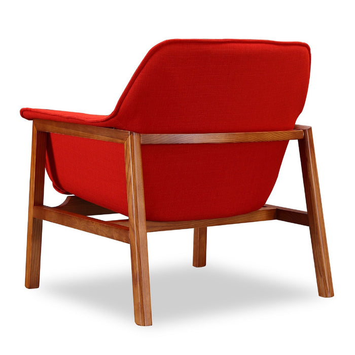 Manhattan Miller - Accent Armchair
