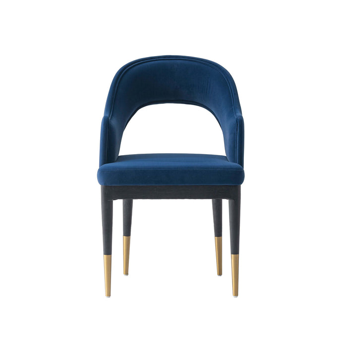 Manhattan Carrington - Armchair