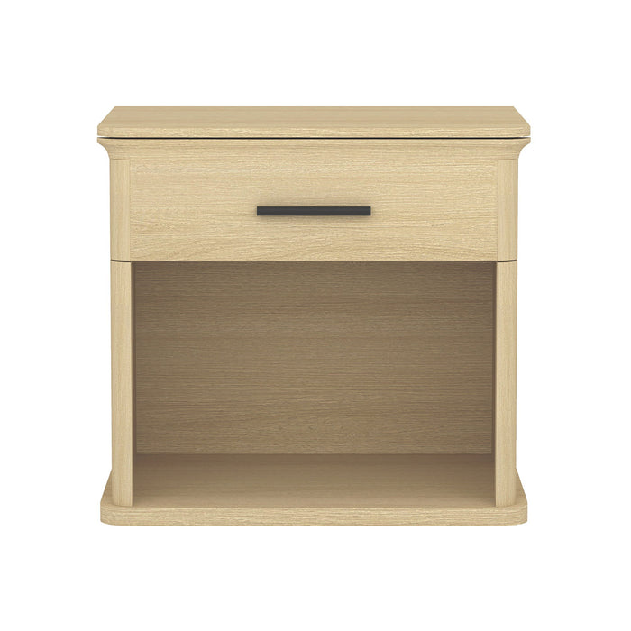 Manhattan Clifford - Nightstand