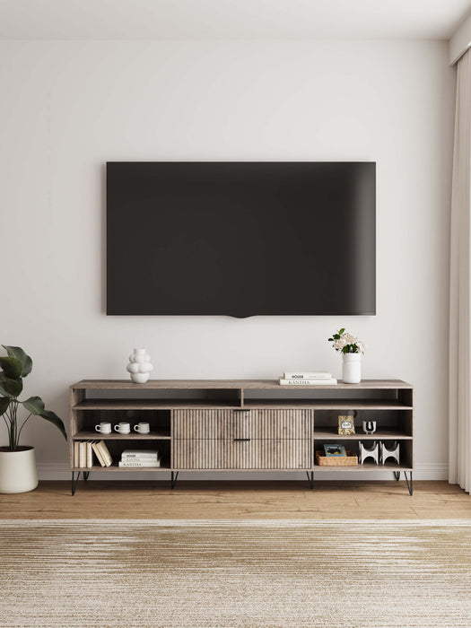 Manhattan Dumbo - TV Stand