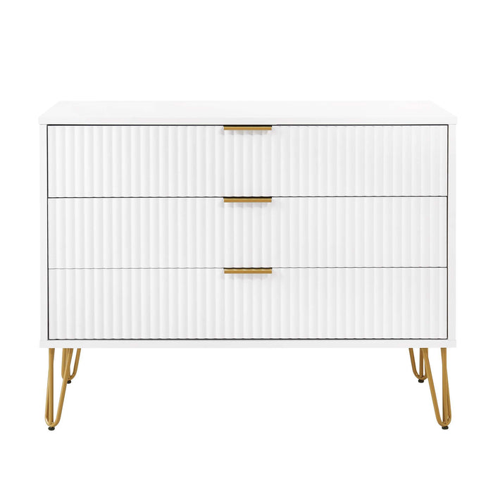 Manhattan Dumbo - Dresser
