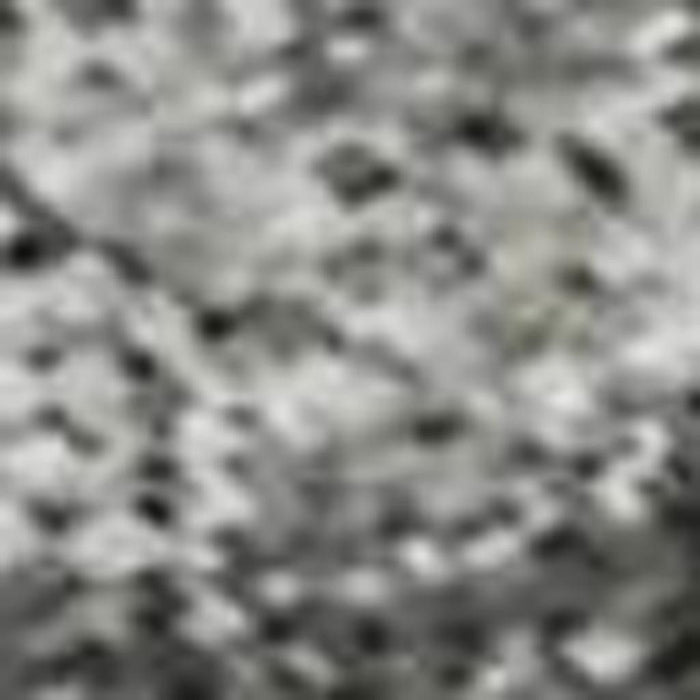 10' X 14' Abstract Washable Area Rug With UV Protection - Gray And Charcoal