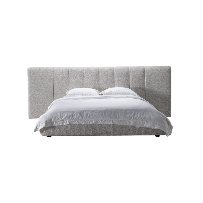 J & M Furniture Anshin Queen Bed