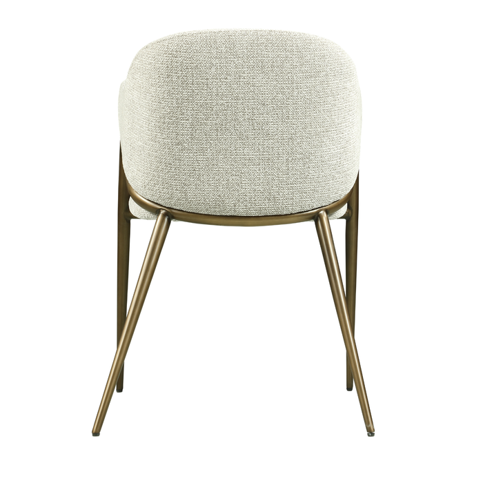 J & M Furniture Enzo Chair