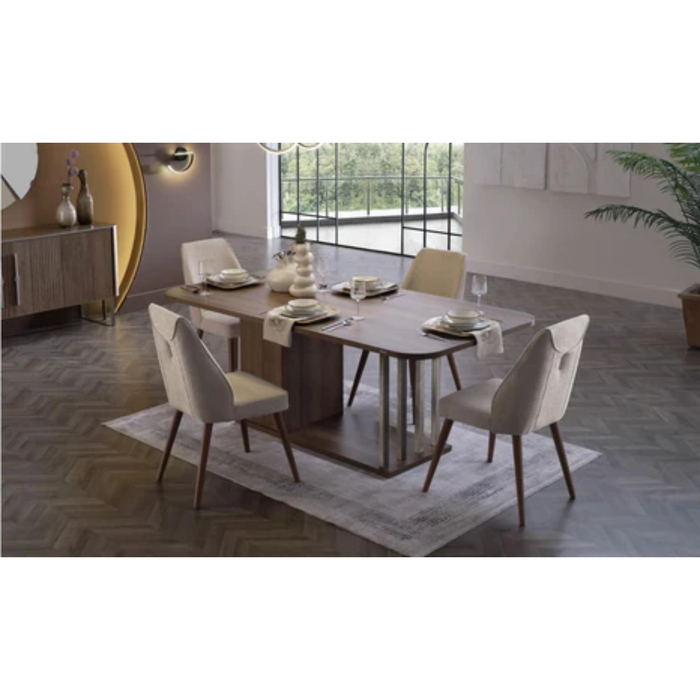 Bellona Mirante Dining Table