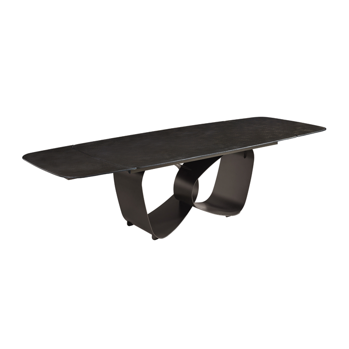 J & M Furniture RH Infinity Extension Dining Table