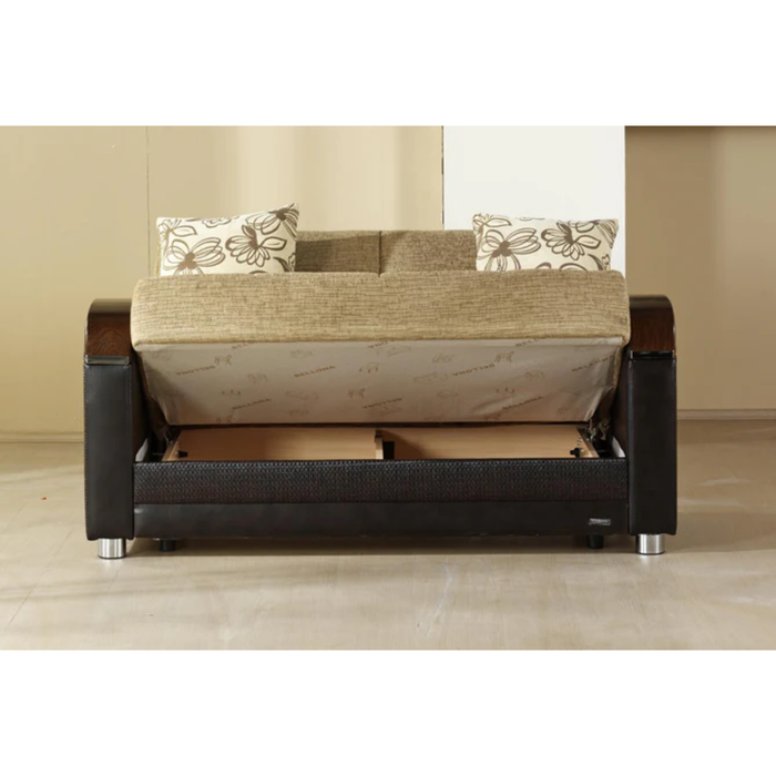 Bellona Luna Living Room Love Seat
