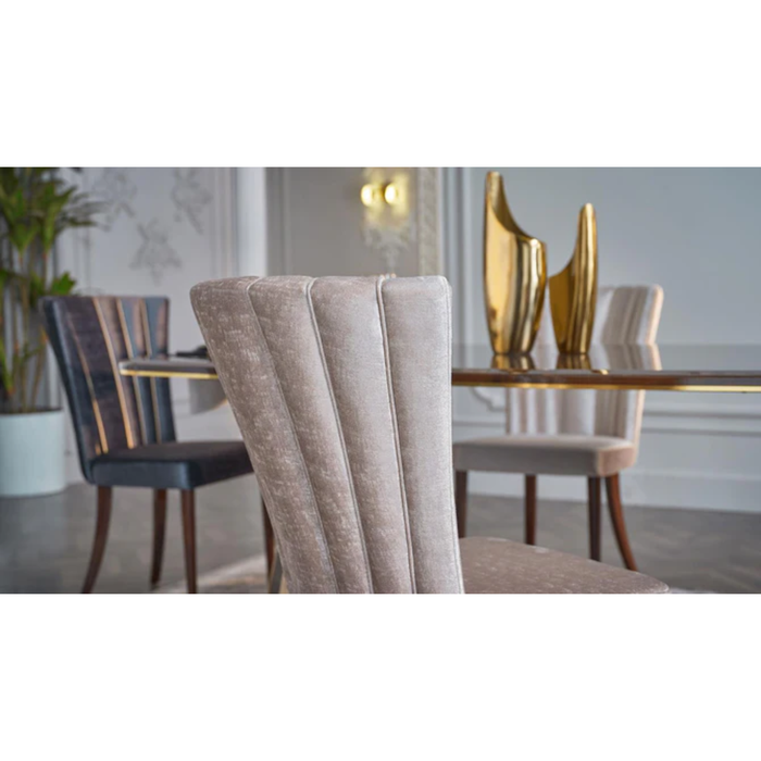 Bellona Plaza 6339 Dining Chair 2pcs