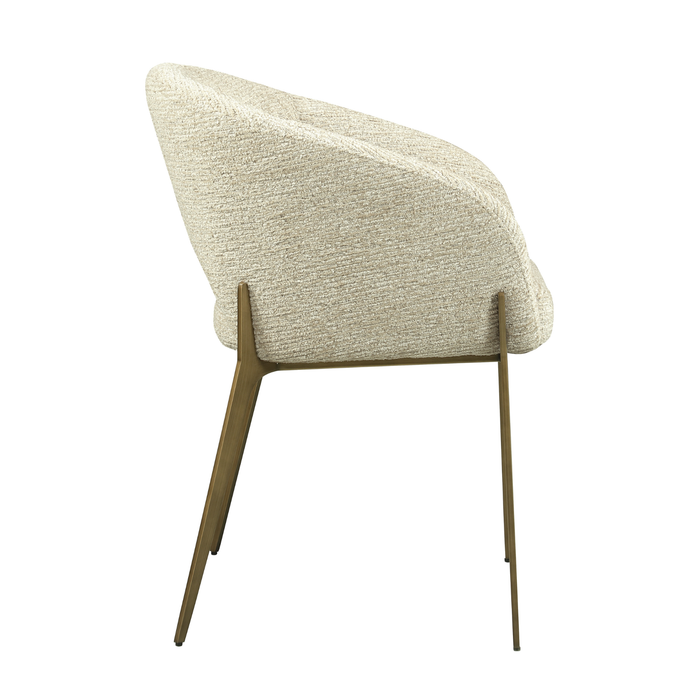 J & M Furniture Hug Chair