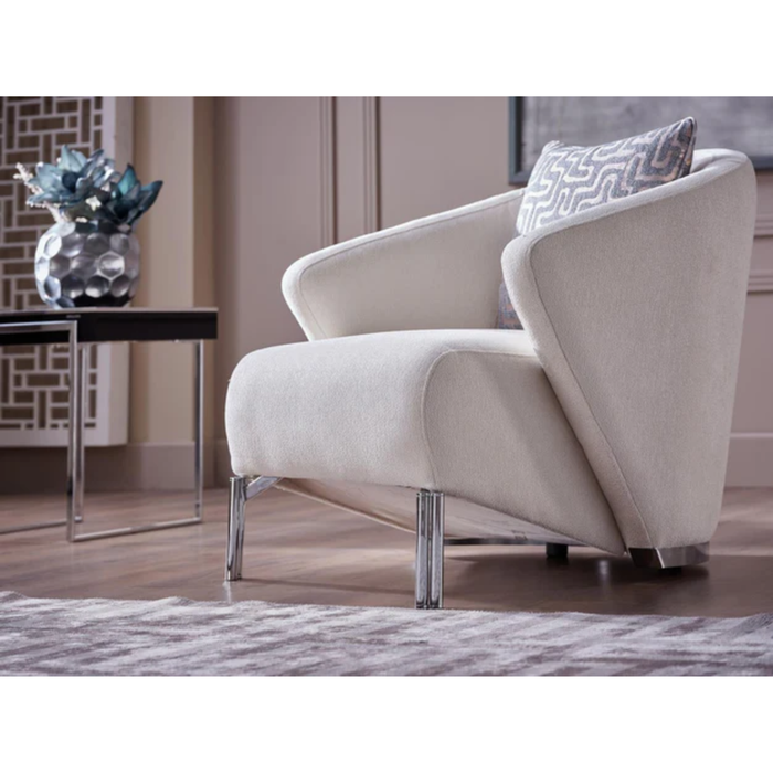 Bellona Venice Accent Chair