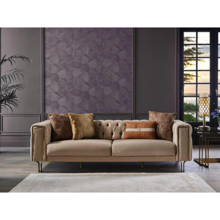 Bellona Montego Love Seat