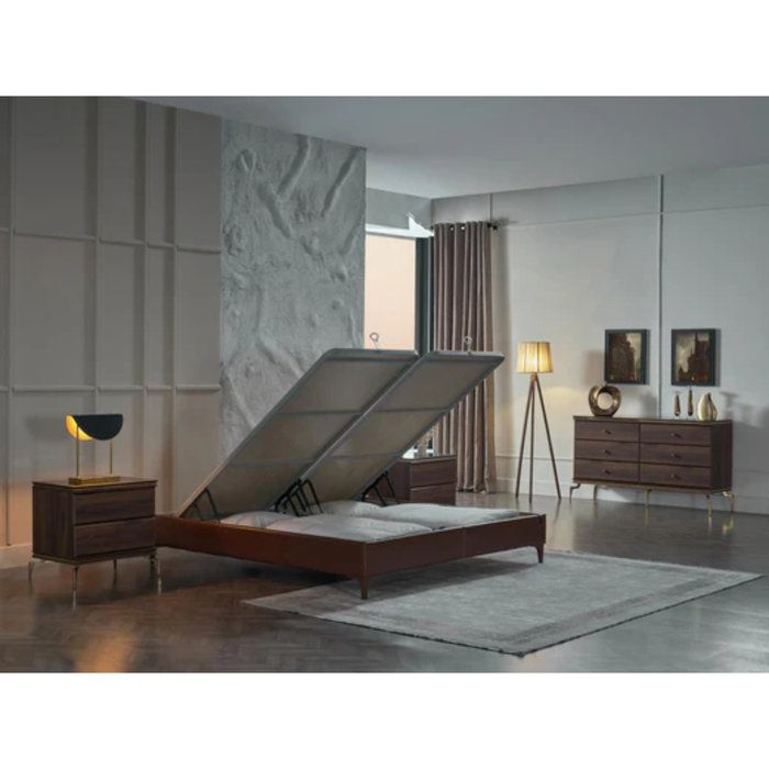 Bellona Montego Headboard