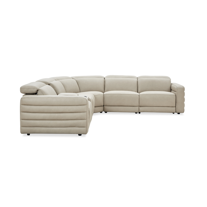 J & M Furniture Alina Sectional