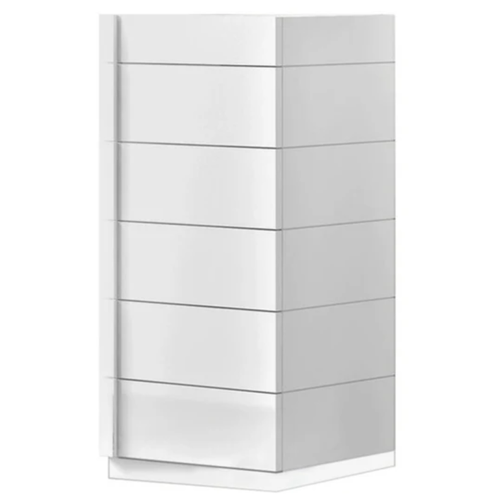 J & M Furniture Amora Premium Bedroom Sets