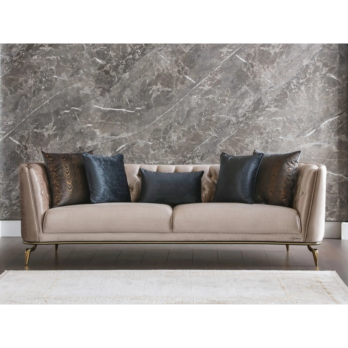Bellona Plaza Living Room Set