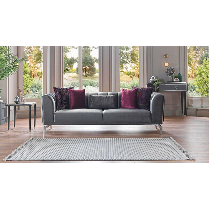 Bellona Gravita 3 Seat Sleeper Sofa