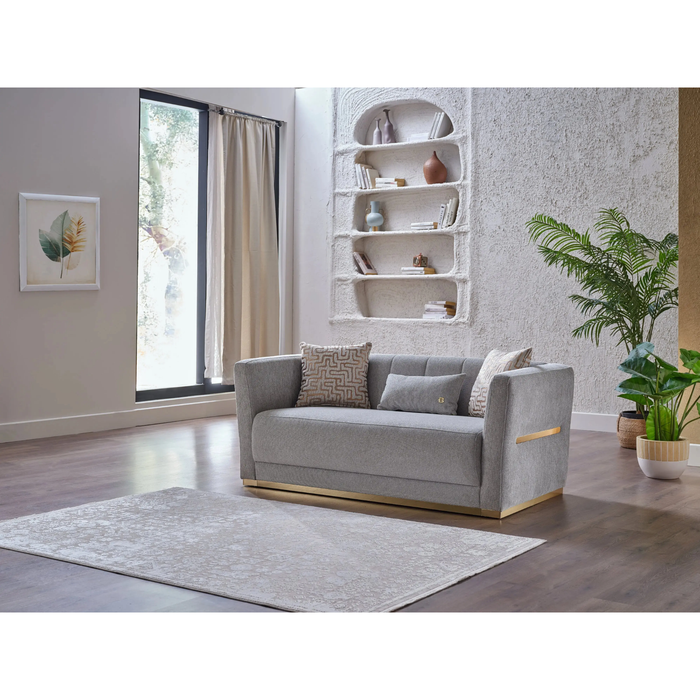 Bellona Monroe Living Room Set