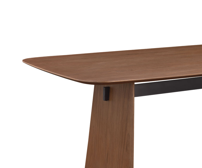Chintaly EDEN Modern All-wood Dining Table