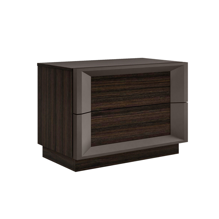 J & M Furniture Strato Bedroom Sets