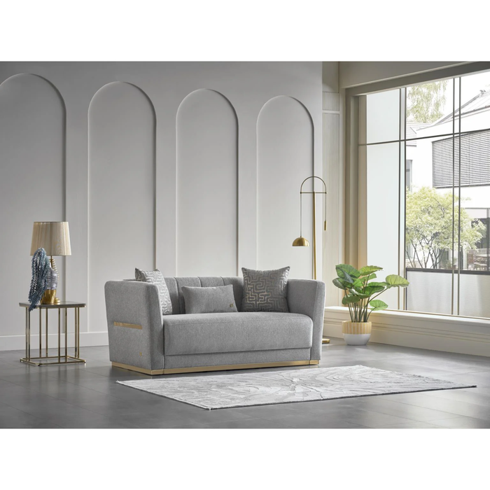 Bellona Monroe Love Seat
