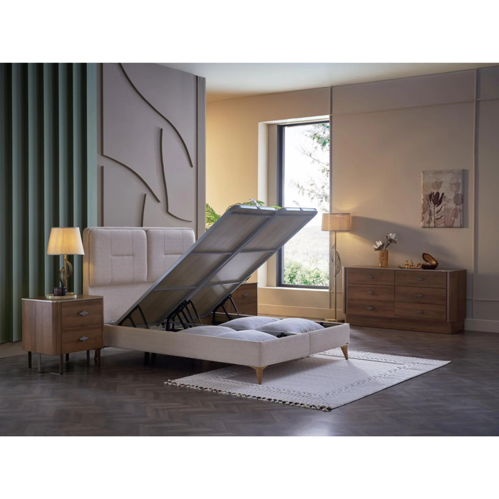 Bellona Mirante Headboard