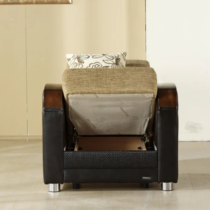 Bellona Luna Living Room Armchair