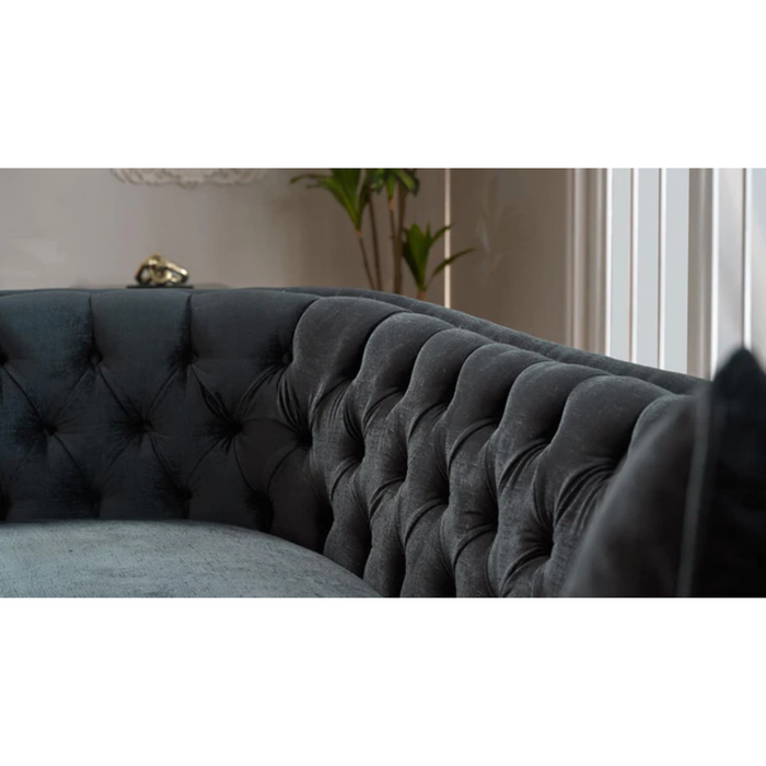 Bellona Plaza 3 Seat Sleeper Sofa